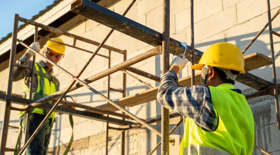 Roof Vent Repair in Harts, WV